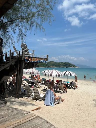 The 7 Best Beaches in Koh Samui Thailand I Actually Went to (2026)