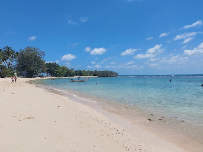 The 7 Best Beaches in Koh Samui Thailand I Actually Went to (2026)