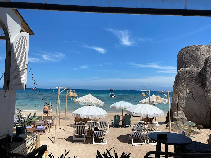 The Best Cafes in Koh Tao: My 6 Favorite Coffee Shops & Breakfast Spots 2026