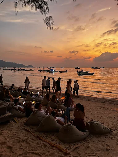 The 7 Best Beaches in Koh Tao Thailand I’ve Visited in 2026
