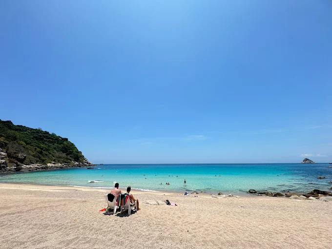 The 7 Best Things to Do in Koh Tao Thailand: What I Enjoyed The Most in 2026