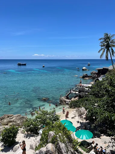 The 7 Best Things to Do in Koh Tao Thailand: What I Enjoyed The Most in 2026