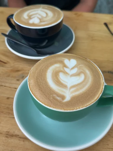 The Best Cafes in Koh Tao: My 6 Favorite Coffee Shops & Breakfast Spots 2026