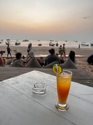 Best Restaurants Koh Tao: My 8 Favorite Food Spots in Koh Tao 2026