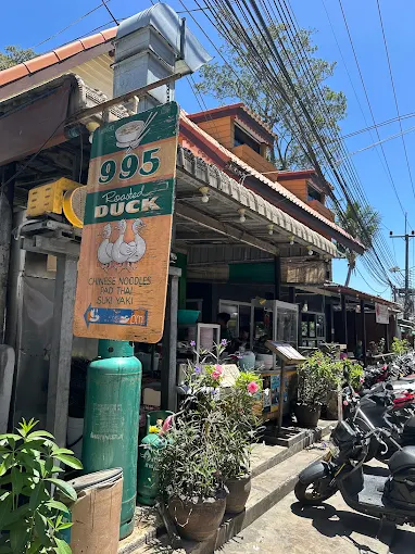 Best Restaurants Koh Tao: My 8 Favorite Food Spots in Koh Tao 2026