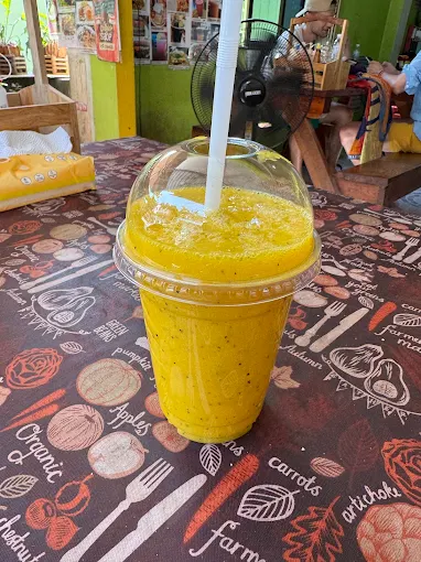 Best Restaurants Koh Tao: My 8 Favorite Food Spots in Koh Tao 2026