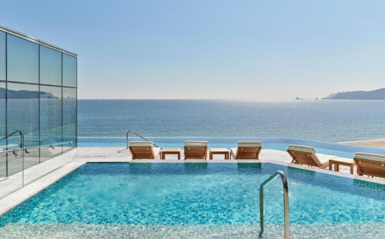 Where to Stay in Busan: My First Timers Guide with the Best Hotels & Areas (2026) 