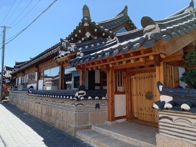 Where to Stay in Gyeongju: 3 Best Areas & Hotels for First-Time Visitors