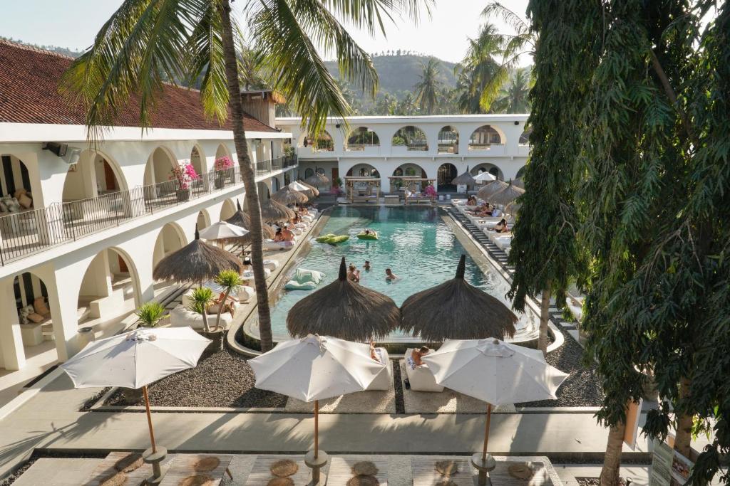 The 7 Best Places to Stay in Kuta Lombok: My 7 Favorite Hotels 2026