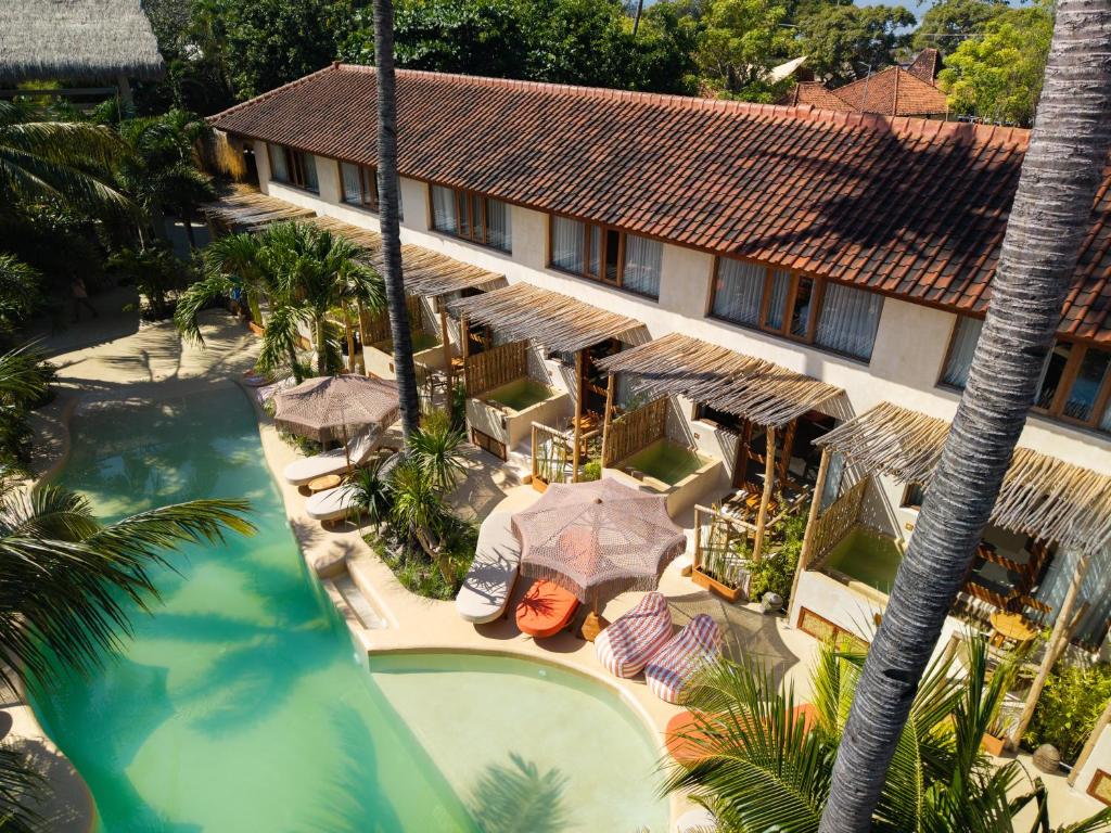 Where to Stay in Lombok Indonesia: My Favorite Areas & Hotels 2026