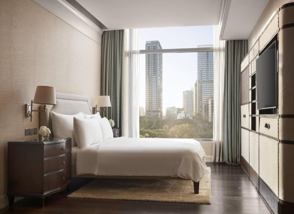 Where to Stay in Bangkok Thailand: My Favorite Areas & Hotels 2026