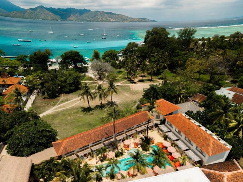 Where to Stay in Lombok Indonesia: My Favorite Areas & Hotels 2026