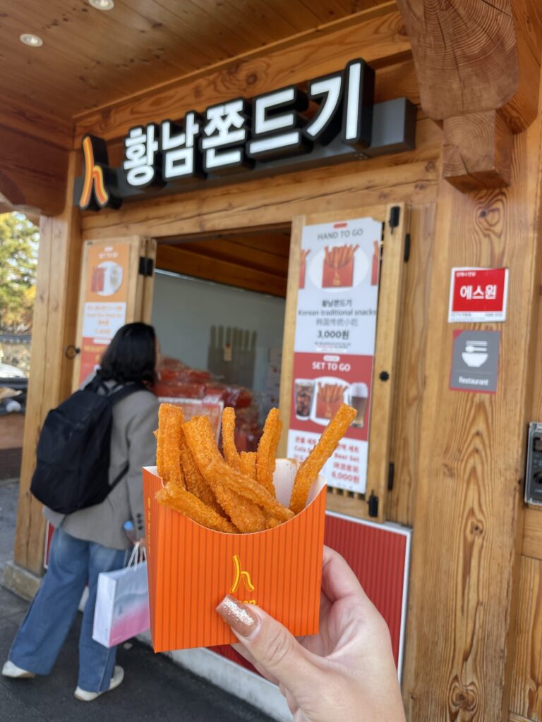 Is Gyeongju Worth Visiting? My Honest Review in 2026