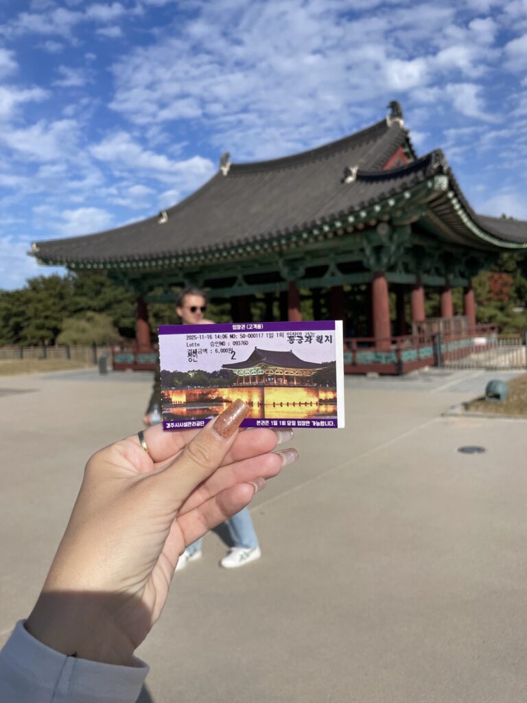 Is Gyeongju Worth Visiting? My Honest Review in 2026