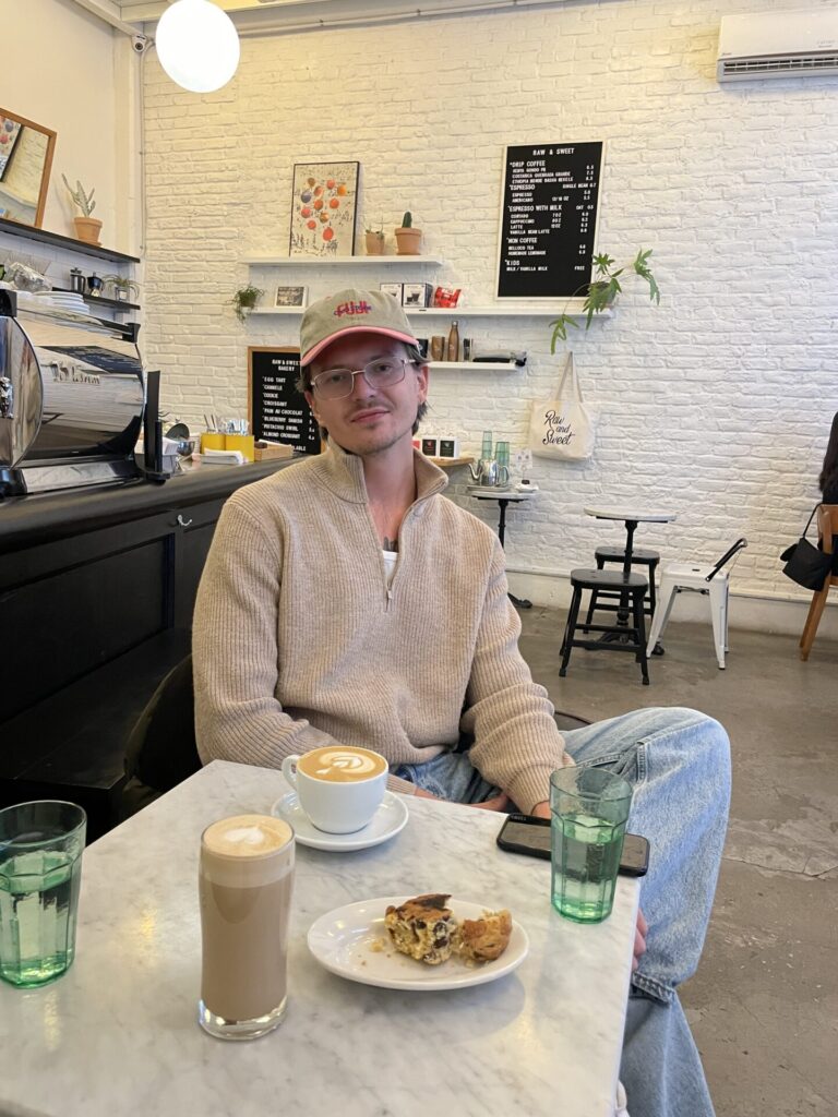 The 8 Best Cafes in Busan: My Top Coffee Spots in 2026