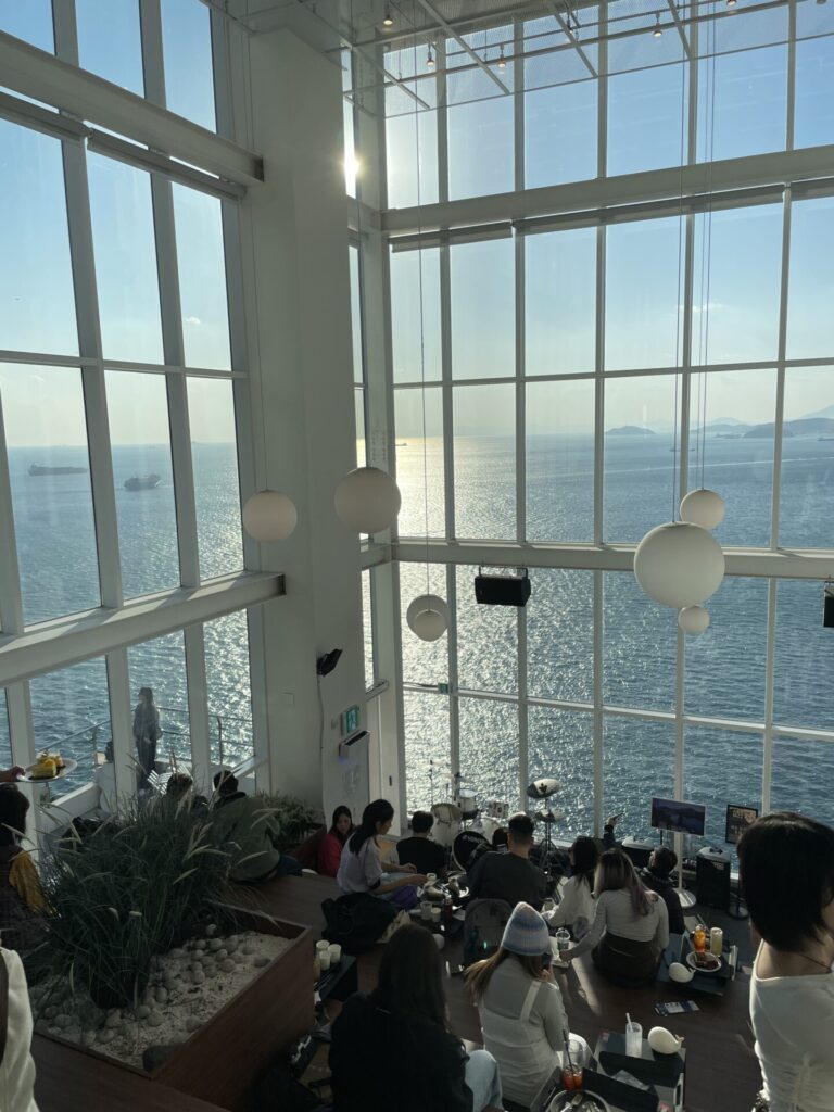 The 8 Best Cafes in Busan: My Top Coffee Spots in 2026