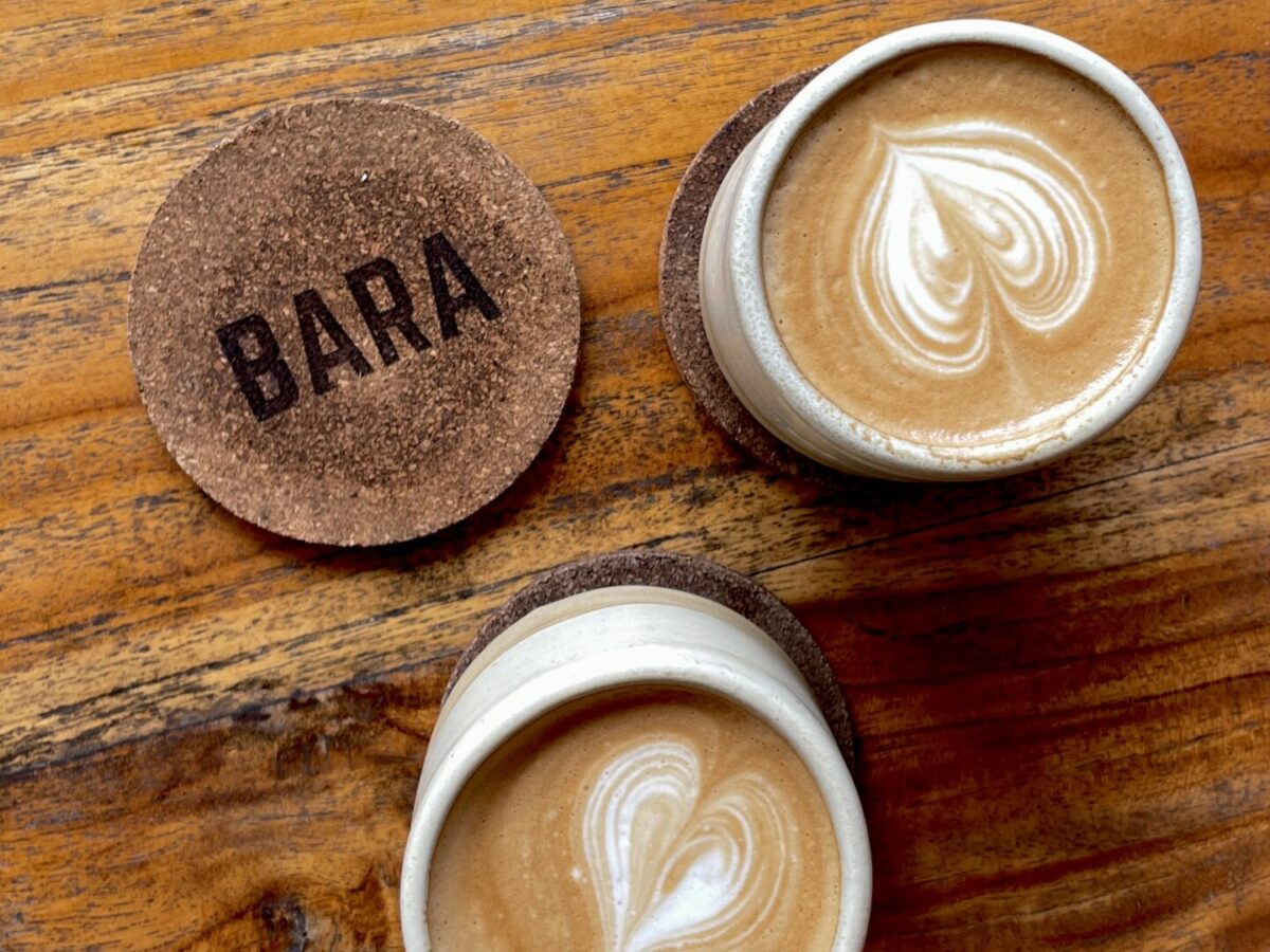 The 7 Best Cafes in Kuta Lombok: My Favorite Coffee Shops in 2026