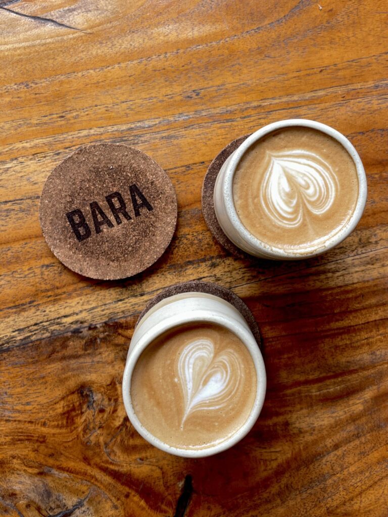 The 7 Best Cafes in Kuta Lombok: My Favorite Coffee Shops in 2026