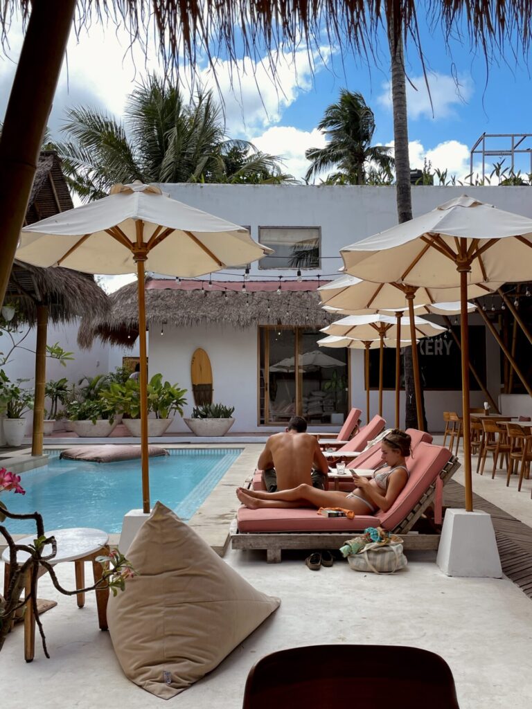 The 7 Best Cafes in Kuta Lombok: My Favorite Coffee Shops in 2026