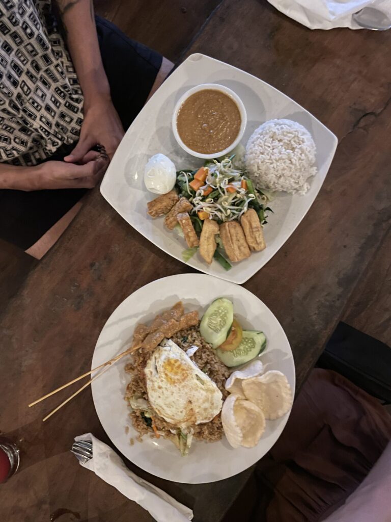 The 9 Best Restaurants in Kuta Lombok: My Favorite Foodie Spots 2026