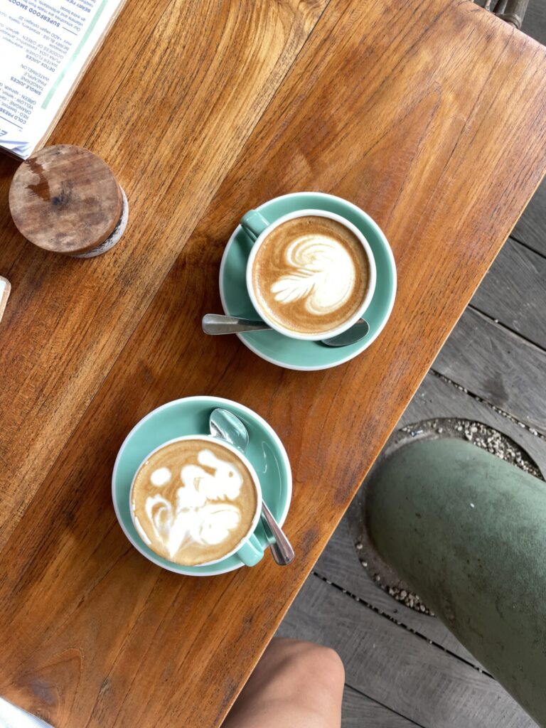 The 7 Best Cafes in Kuta Lombok: My Favorite Coffee Shops in 2026