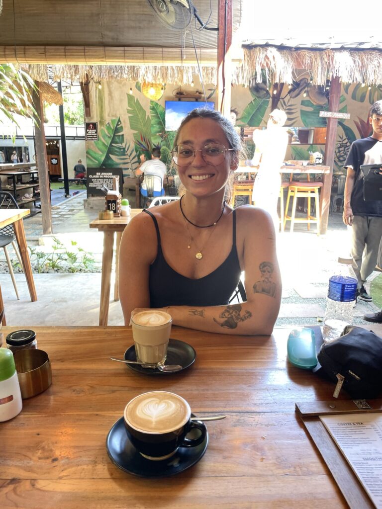 The 7 Best Cafes in Kuta Lombok: My Favorite Coffee Shops in 2026