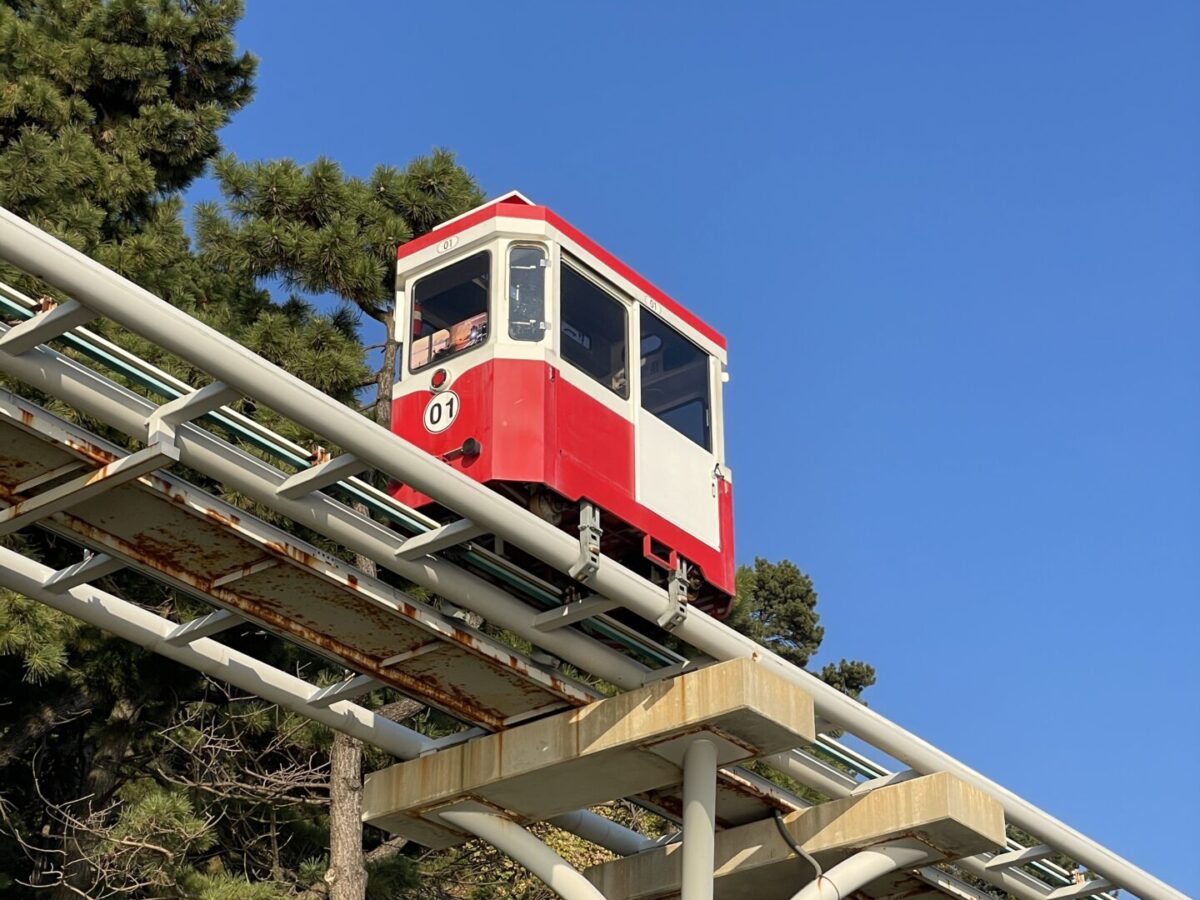 The Perfect Itinerary for Busan (How to Spend 2–3 Days in the City)