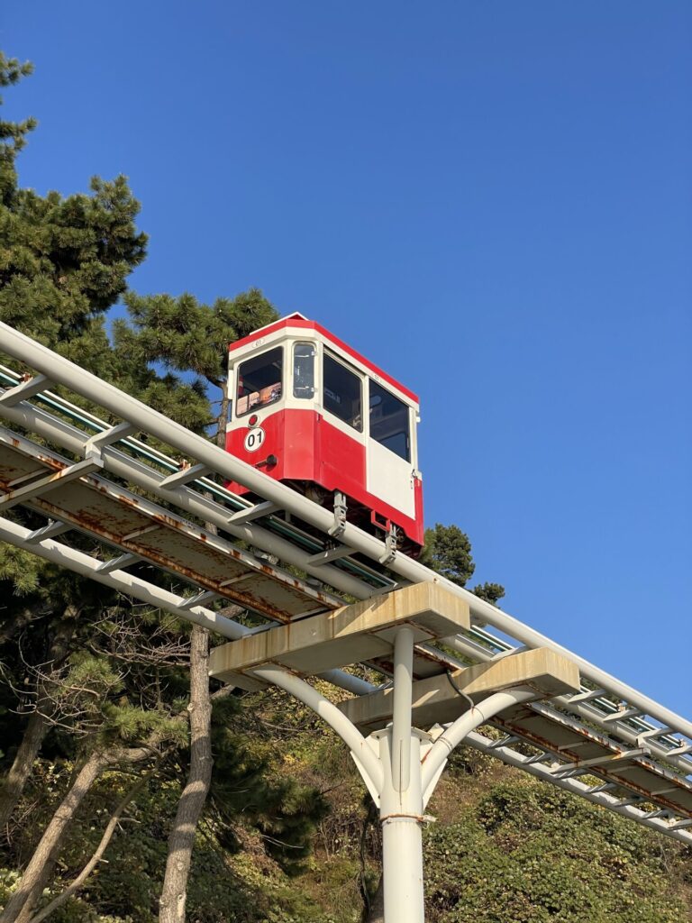 The Perfect Itinerary for Busan (How to Spend 2–3 Days in the City)