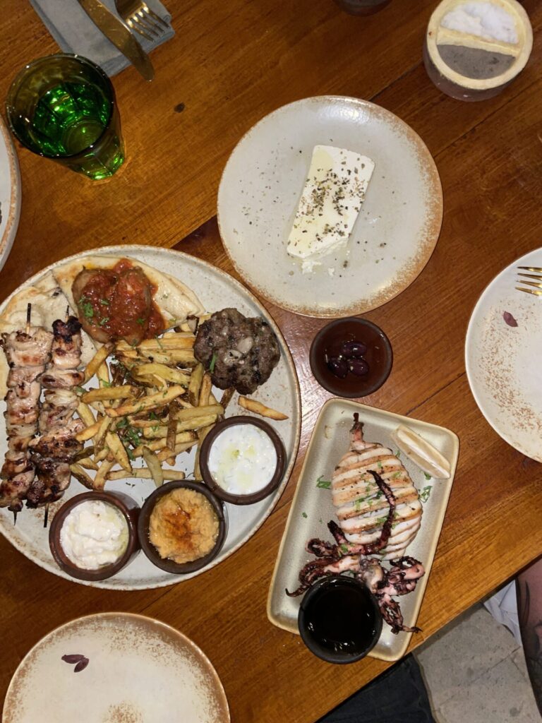 The 9 Best Restaurants in Kuta Lombok: My Favorite Foodie Spots 2026