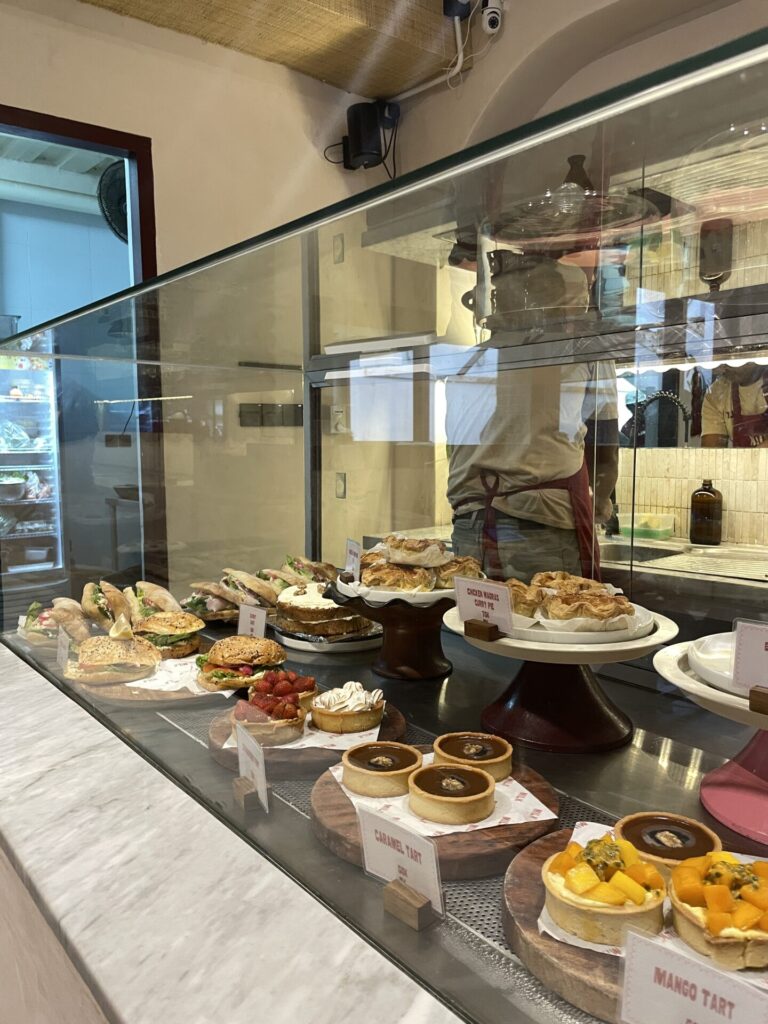 The 7 Best Cafes in Kuta Lombok: My Favorite Coffee Shops in 2026