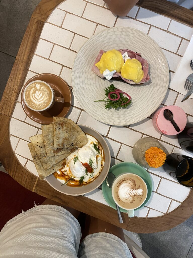 The 7 Best Cafes in Kuta Lombok: My Favorite Coffee Shops in 2026