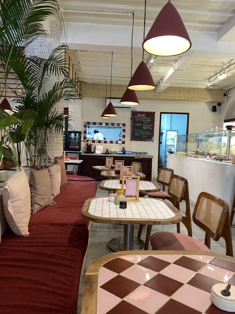 The 7 Best Cafes in Kuta Lombok: My Favorite Coffee Shops in 2026