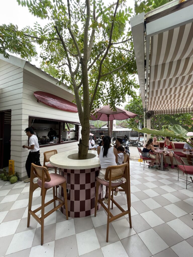 The 7 Best Cafes in Kuta Lombok: My Favorite Coffee Shops in 2026