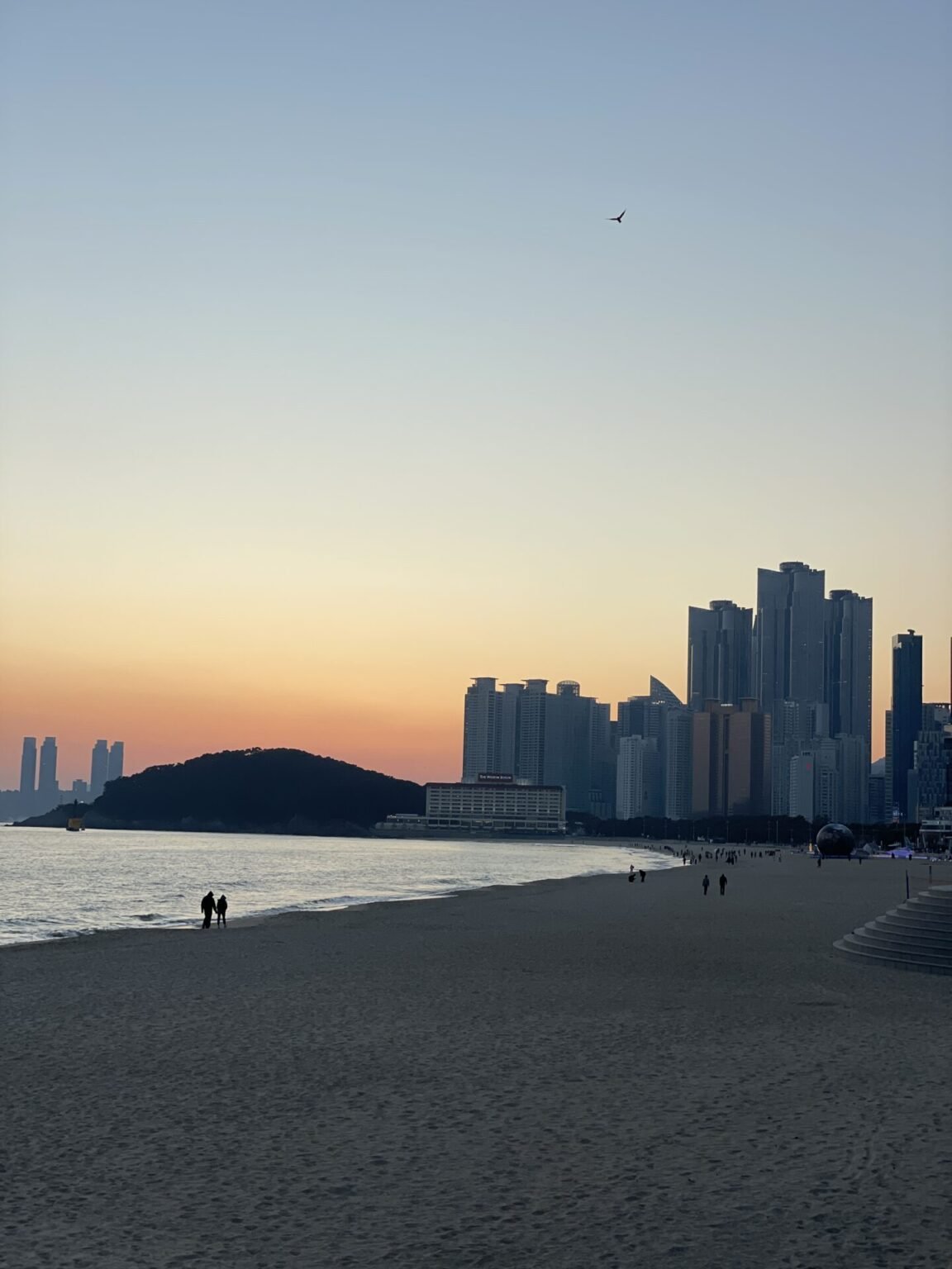 Best Time to Visit Busan South Korea and When I Would Go Again (2026 ...