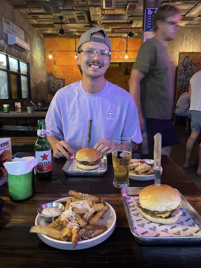 The 9 Best Restaurants in Kuta Lombok: My Favorite Foodie Spots 2026