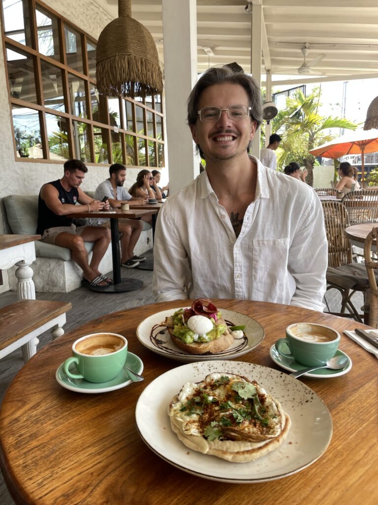 The 7 Best Cafes in Kuta Lombok: My Favorite Coffee Shops in 2026