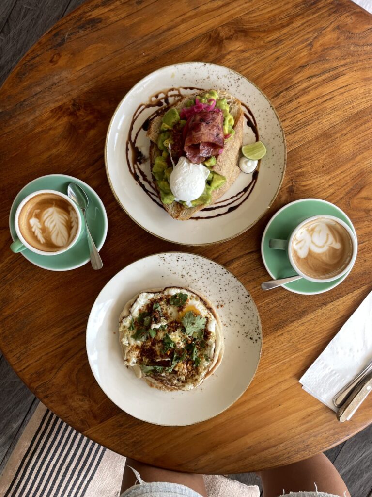 The 7 Best Cafes in Kuta Lombok: My Favorite Coffee Shops in 2026