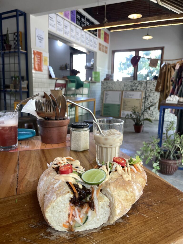 The 9 Best Restaurants in Kuta Lombok: My Favorite Foodie Spots 2026