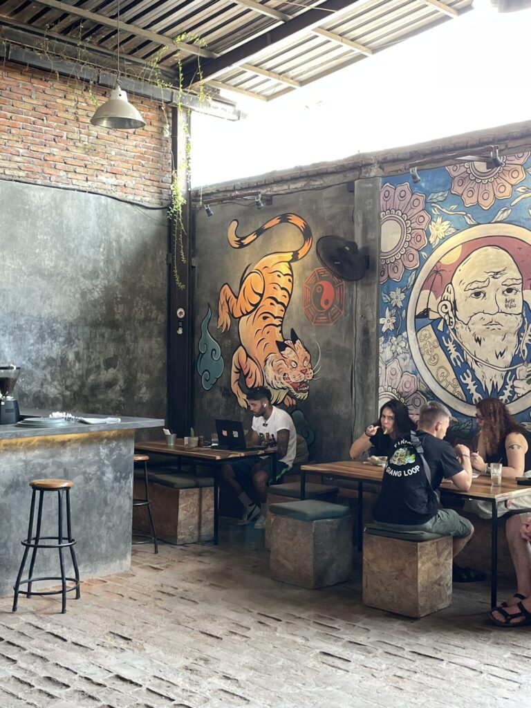 The 7 Best Cafes in Kuta Lombok: My Favorite Coffee Shops in 2026