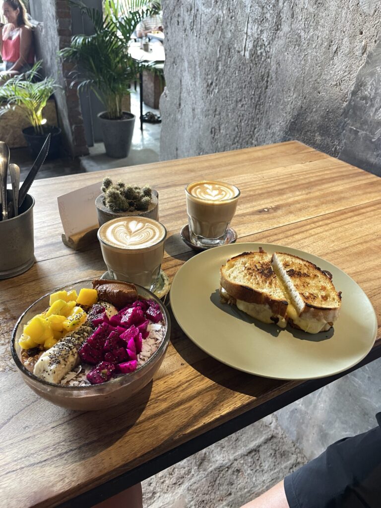 The 7 Best Cafes in Kuta Lombok: My Favorite Coffee Shops in 2026