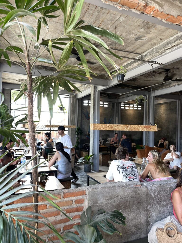 The 7 Best Cafes in Kuta Lombok: My Favorite Coffee Shops in 2026