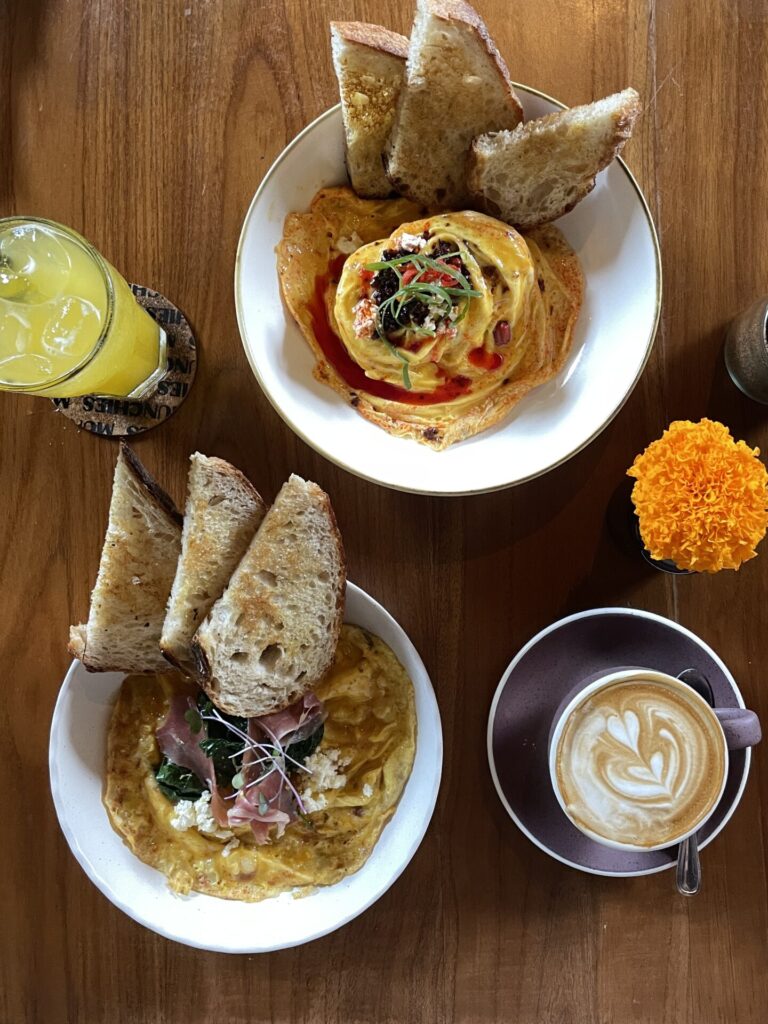 The 7 Best Cafes in Kuta Lombok: My Favorite Coffee Shops in 2026