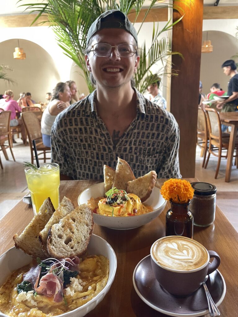 The 7 Best Cafes in Kuta Lombok: My Favorite Coffee Shops in 2026