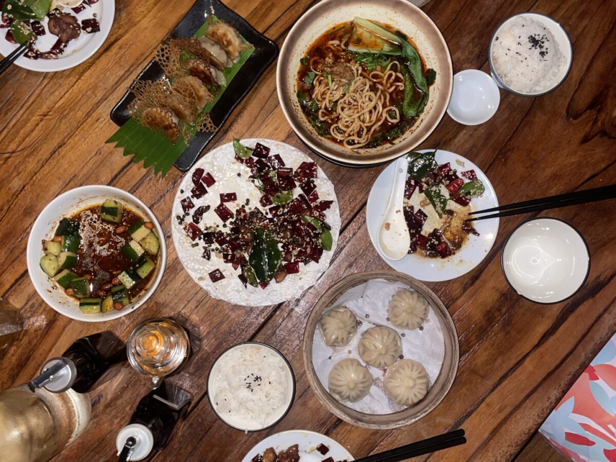 The 9 Best Restaurants in Kuta Lombok: My Favorite Foodie Spots 2026