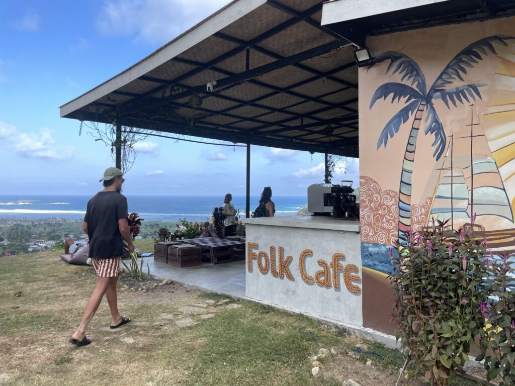 The 7 Best Cafes in Kuta Lombok: My Favorite Coffee Shops in 2026
