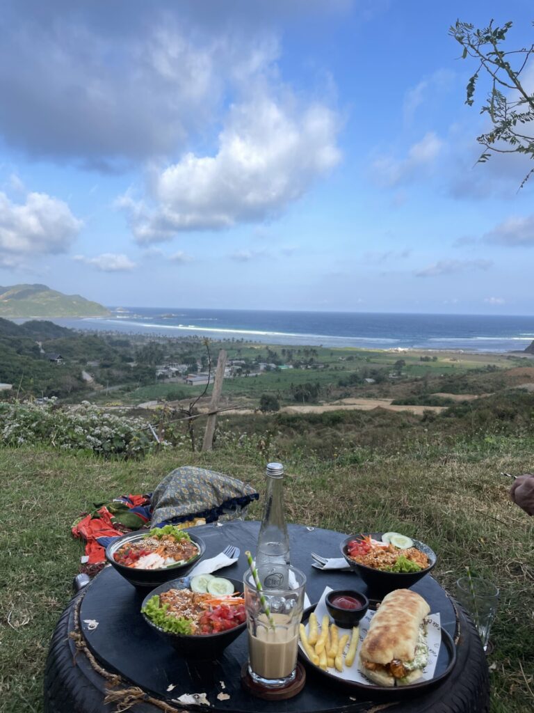 The 7 Best Cafes in Kuta Lombok: My Favorite Coffee Shops in 2026