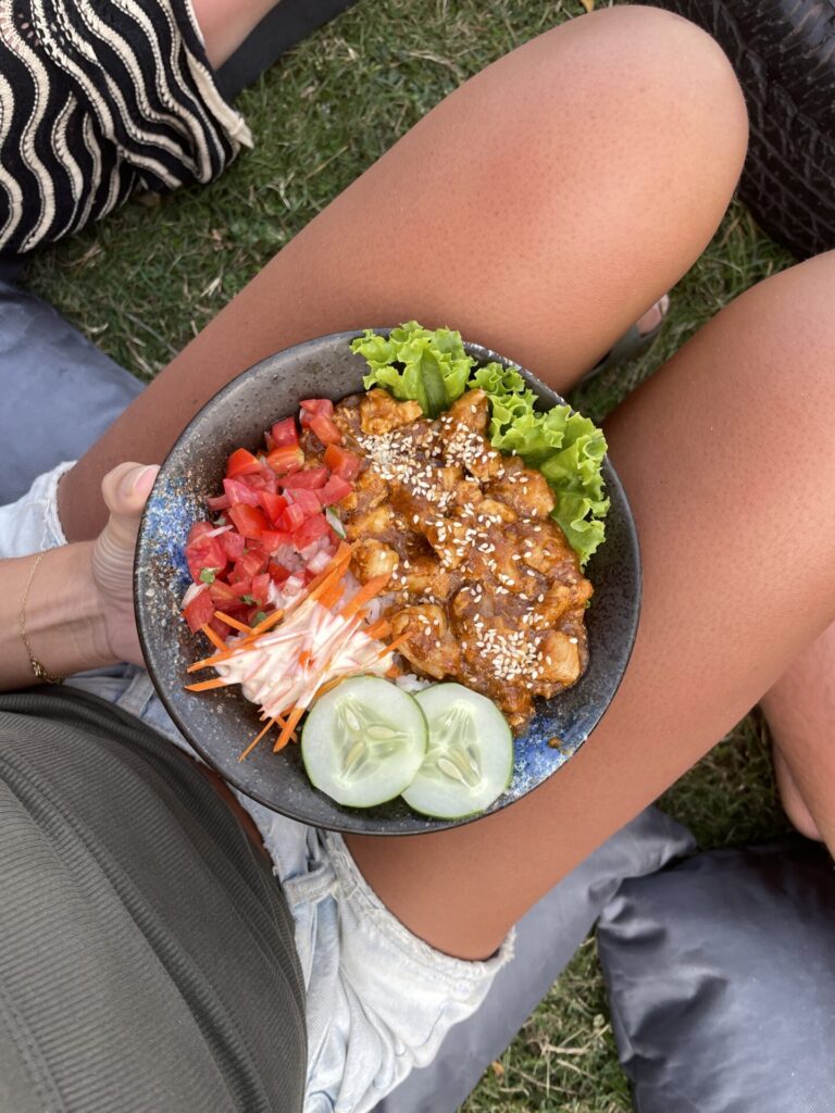 The 7 Best Cafes in Kuta Lombok: My Favorite Coffee Shops in 2026