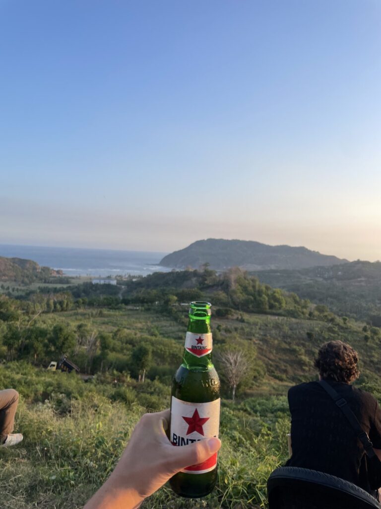 The Best Time to Visit Lombok Island: When I Would Visit Again 2026