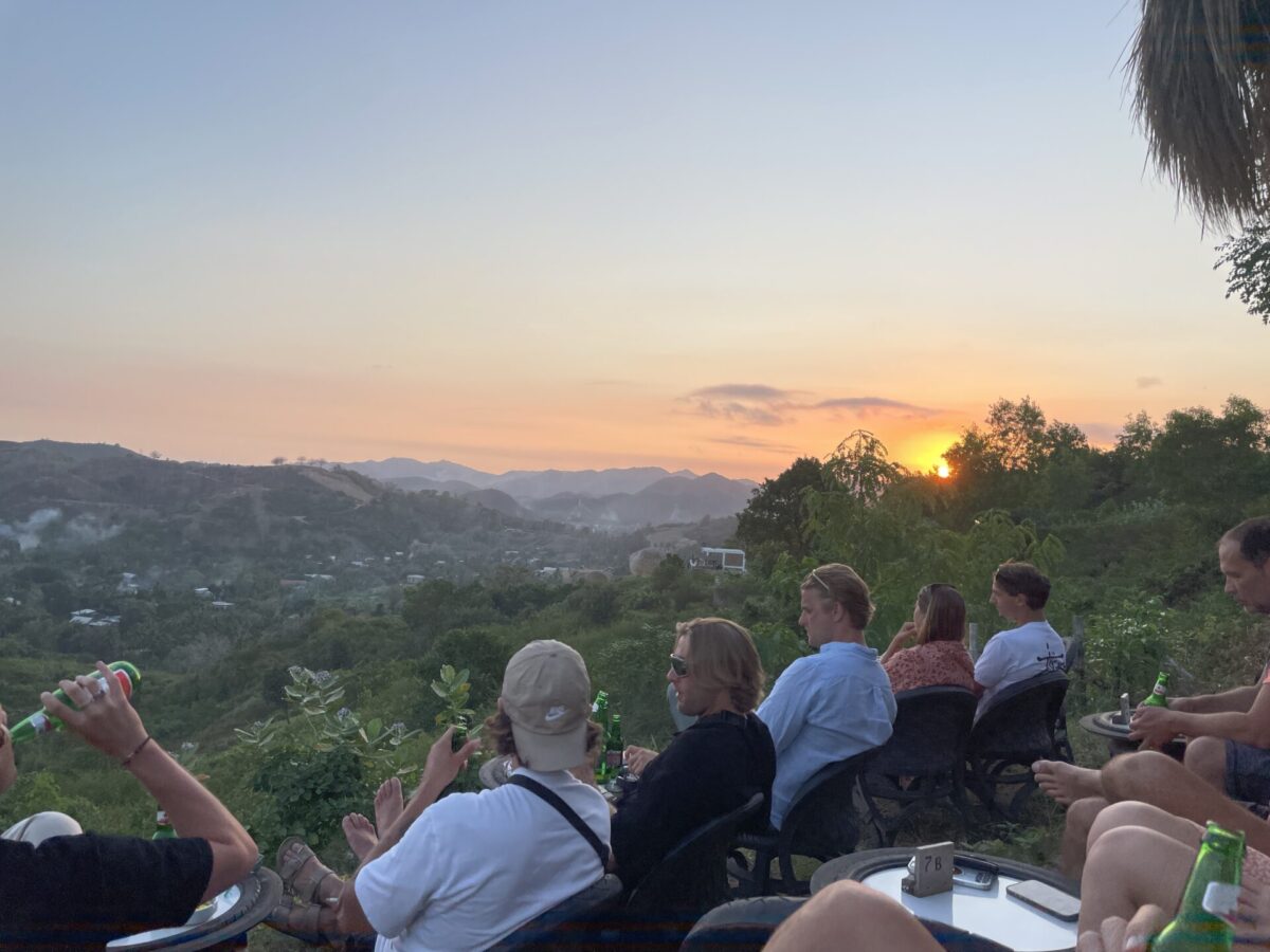 The Best Time to Visit Lombok Island: When I Would Visit Again 2026