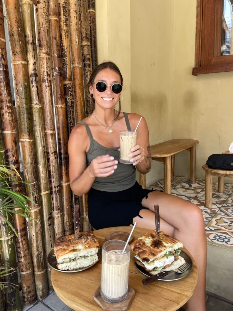 The 7 Best Cafes in Kuta Lombok: My Favorite Coffee Shops in 2026